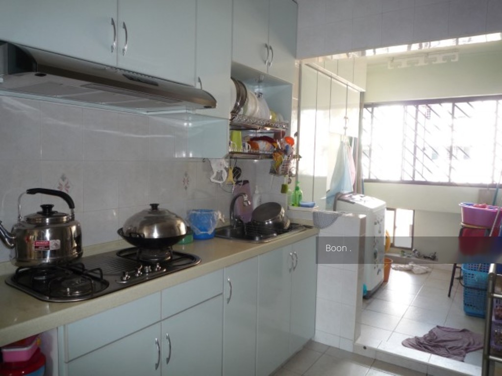 Blk 740 Woodlands Circle (Woodlands), HDB 5 Rooms #115687142